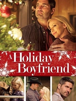 Watch free A Holiday Boyfriend movies online - Gomovies