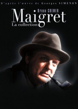 Watch free Maigret movies online - Gomovies