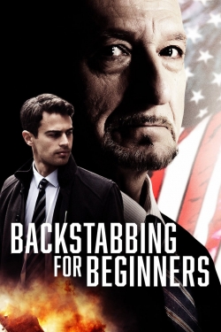 Watch free Backstabbing for Beginners movies online - Gomovies