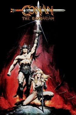 Watch free Conan the Barbarian movies online - Gomovies