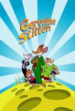 Watch free Geronimo Stilton movies online - Gomovies