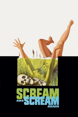 Watch free Scream and Scream Again movies online - Gomovies