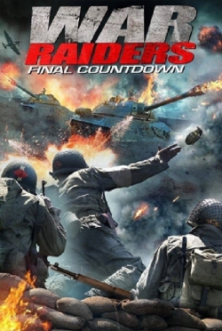 Watch free War Raiders movies online - Gomovies