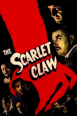 Watch free The Scarlet Claw movies online - Gomovies