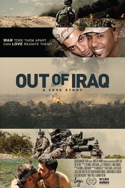 Watch free Out of Iraq: A Love Story movies online - Gomovies