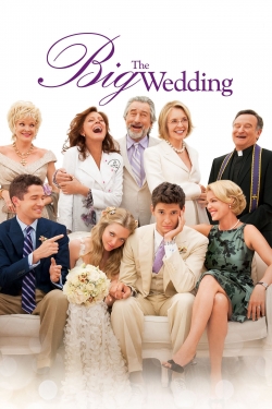 Watch free The Big Wedding movies online - Gomovies