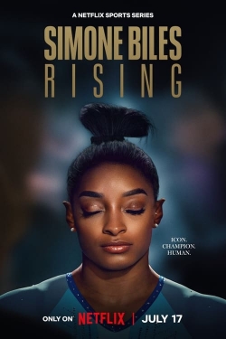 Watch free Simone Biles Rising movies online - Gomovies