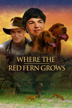 Watch free Where the Red Fern Grows movies online - Gomovies