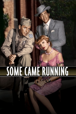 Watch free Some Came Running movies online - Gomovies