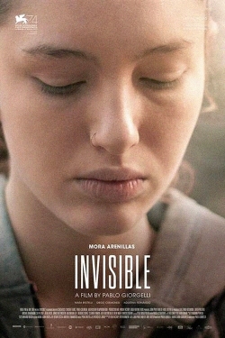 Watch free Invisible movies online - Gomovies