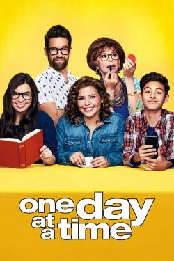 Watch free One Day at a Time movies online - Gomovies