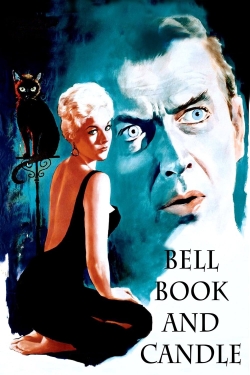 Watch free Bell, Book and Candle movies online - Gomovies