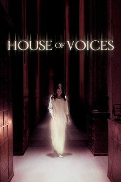 Watch free House of Voices movies online - Gomovies