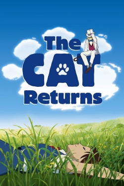 Watch free The Cat Returns movies online - Gomovies