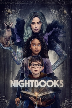 Watch free Nightbooks movies online - Gomovies