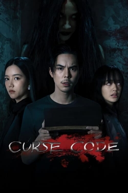 Watch free Curse Code movies online - Gomovies