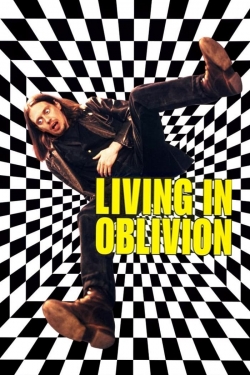 Watch free Living in Oblivion movies online - Gomovies