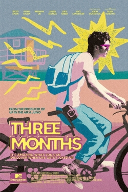 Watch free Three Months movies online - Gomovies