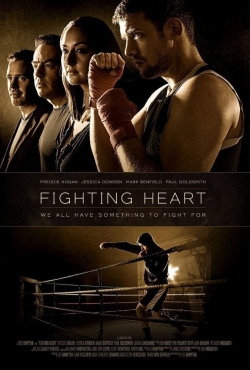 Watch free Fighting Heart movies online - Gomovies