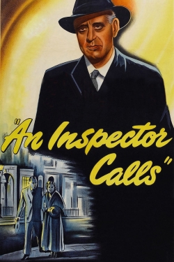 Watch free An Inspector Calls movies online - Gomovies