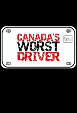 Watch free Canada's Worst Driver movies online - Gomovies