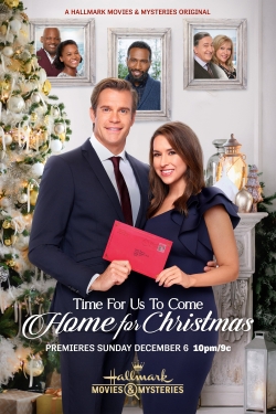 Watch free Time for Us to Come Home for Christmas movies online - Gomovies