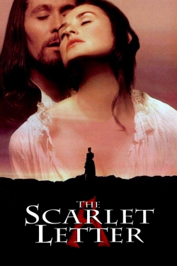 Watch free The Scarlet Letter movies online - Gomovies