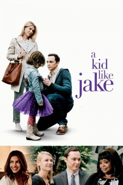 Watch free A Kid Like Jake movies online - Gomovies