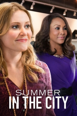 Watch free Summer in the City movies online - Gomovies