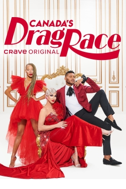 Watch free Canada's Drag Race movies online - Gomovies