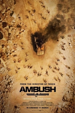 Watch free The Ambush movies online - Gomovies