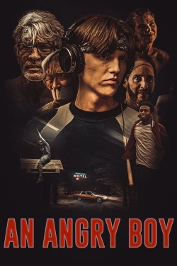 Watch free An Angry Boy movies online - Gomovies