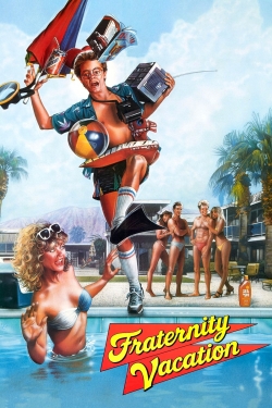 Watch free Fraternity Vacation movies online - Gomovies