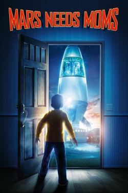 Watch free Mars Needs Moms movies online - Gomovies