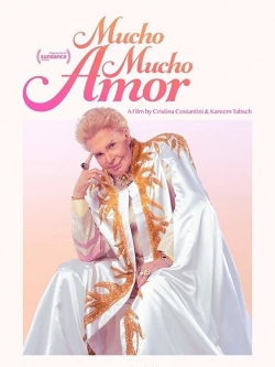 Watch free Mucho Mucho Amor movies online - Gomovies