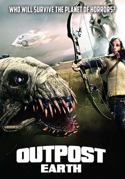 Watch free Outpost Earth movies online - Gomovies