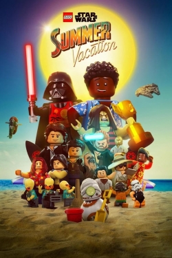 Watch free LEGO Star Wars Summer Vacation movies online - Gomovies