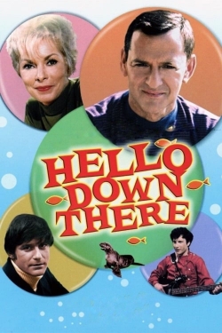 Watch free Hello Down There movies online - Gomovies