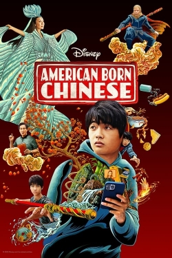 Watch free American Born Chinese movies online - Gomovies