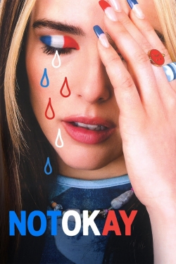 Watch free Not Okay movies online - Gomovies