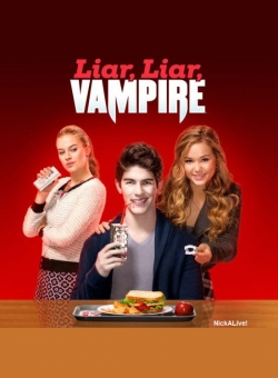 Watch free Liar, Liar, Vampire movies online - Gomovies