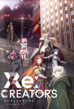 Watch free Re:Creators movies online - Gomovies