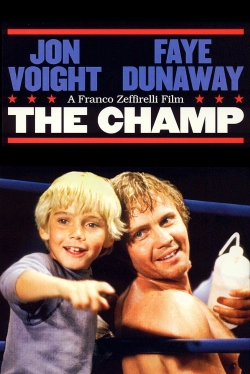 Watch free The Champ movies online - Gomovies