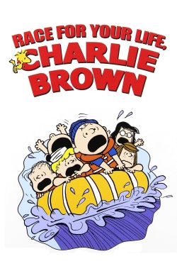 Watch free Race for Your Life, Charlie Brown movies online - Gomovies