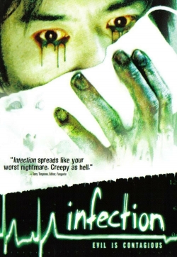 Watch free Infection movies online - Gomovies