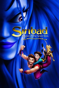 Watch free Sinbad: Legend of the Seven Seas movies online - Gomovies