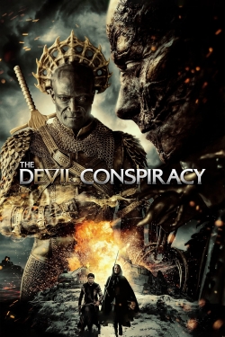 Watch free The Devil Conspiracy movies online - Gomovies