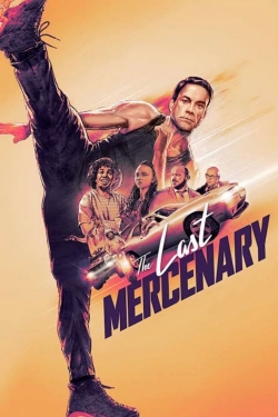 Watch free The Last Mercenary movies online - Gomovies