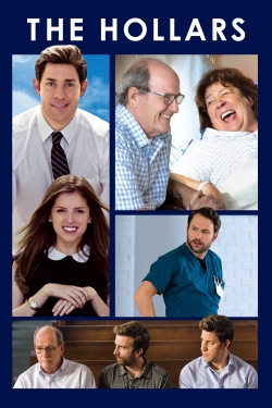 Watch free The Hollars movies online - Gomovies