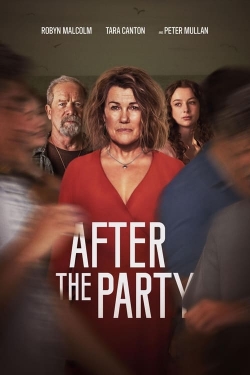 Watch free After The Party movies online - Gomovies